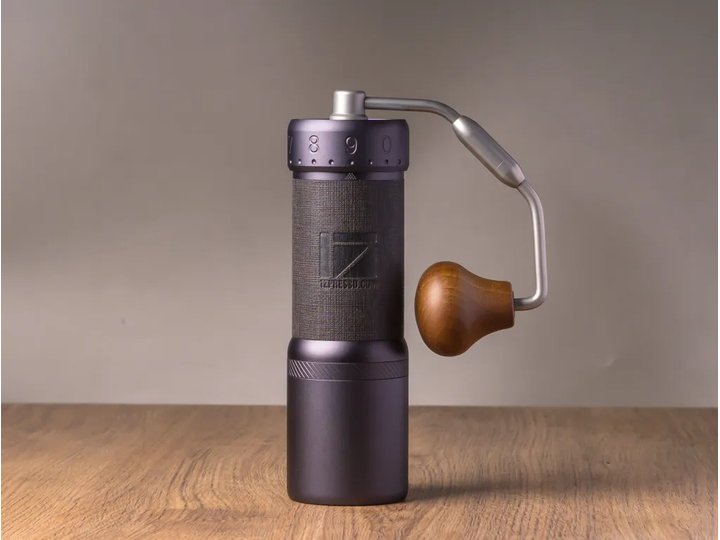 1Zpresso J-Ultra