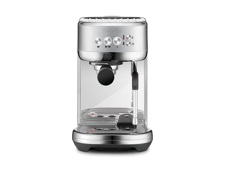 Breville Bambino Plus