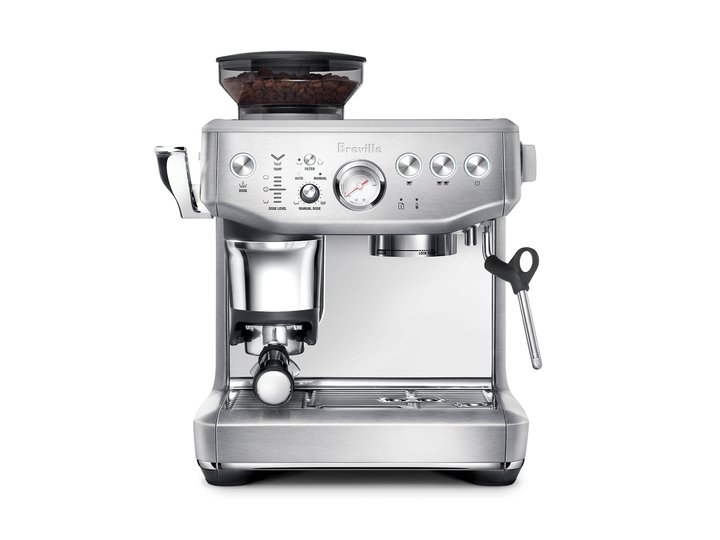 Breville Barista Express Impress