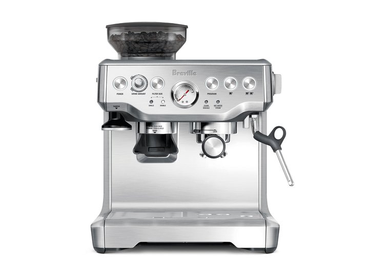 Breville Barista Express
