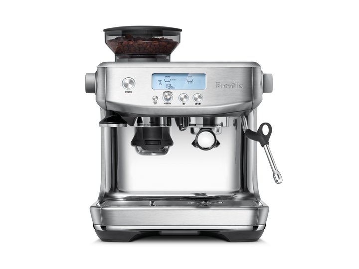 Breville Barista Pro