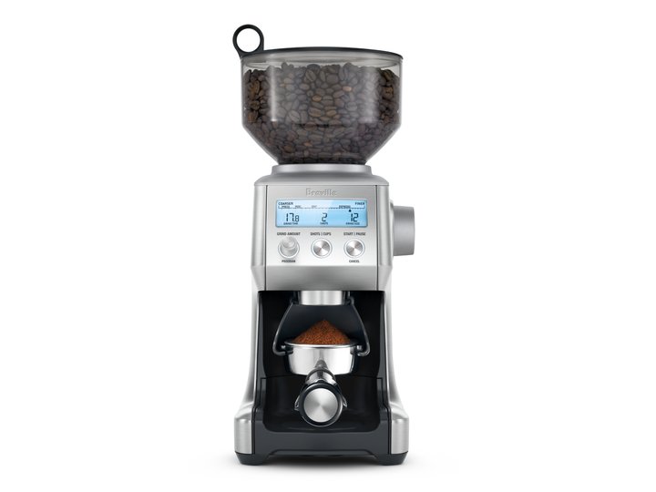 Breville Smart Grinder Pro