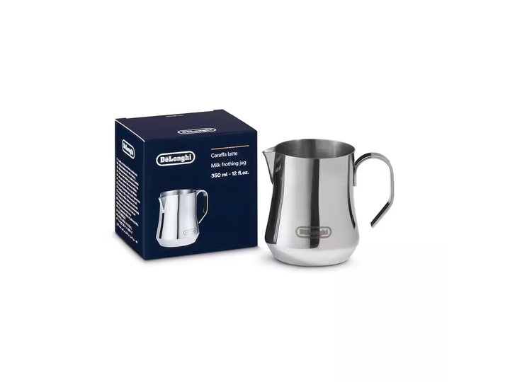 De'Longhi milk jug, 12 oz
