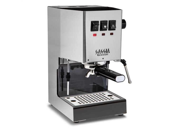 Gaggia Classic Evo Pro