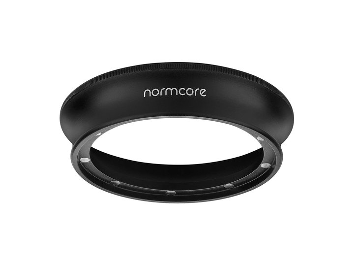 Normcore magnetic dosing funnel, 54 mm