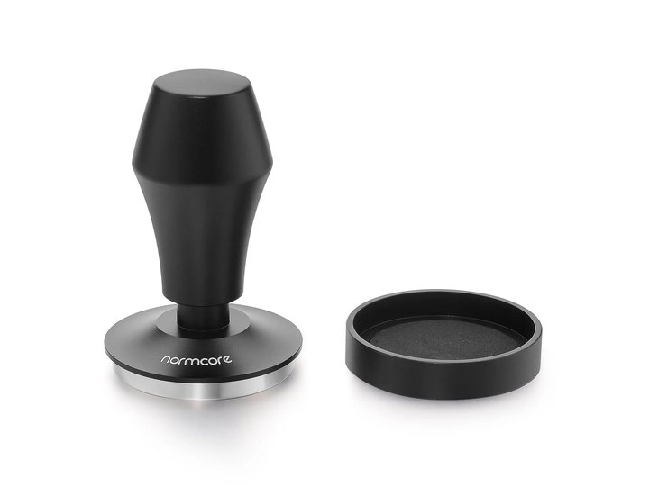Normcore spring-loaded tamper, 53.3 mm