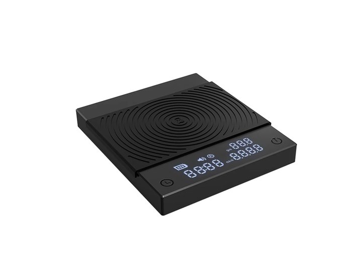 Timemore Black Mirror Basic 2